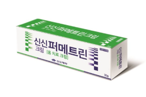 옴증상 치료방법